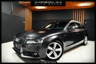 Audi A4 1.8 Turbo 160km Sline SportPakiet Skóra Navi Super Stan - 2
