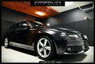 Audi A4 1.8 Turbo 160km Sline SportPakiet Skóra Navi Super Stan - 7