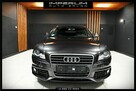 Audi A4 1.8 Turbo 160km Sline SportPakiet Skóra Navi Super Stan - 8