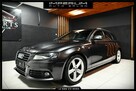 Audi A4 1.8 Turbo 160km Sline SportPakiet Skóra Navi Super Stan - 9