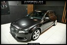 Audi A4 1.8 Turbo 160km Sline SportPakiet Skóra Navi Super Stan - 10