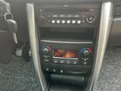 Peugeot 207 SW 1.6 Climatronic Panorama EL szyby KS Serw Stan BDB Bezwypadk Oplacony - 11