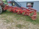 Pług Brix Konkskilde 45 cm skiba 18 cali 18 4+1 regulacja - 3