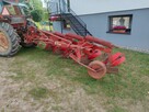 Pług Brix Konkskilde 45 cm skiba 18 cali 18 4+1 regulacja - 2