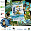 Komiks wędkarski Fikoty Family - ten o jesiotrach - EDUKACJA - 4