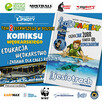 Komiks wędkarski Fikoty Family - ten o jesiotrach - EDUKACJA - 3