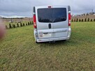 Opel VIVARO 3-fotele, 2,5 CDTI DLUGI AUTOMAT Klima - 6