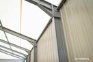 Hale Produkcyjne / Przemysłowe / Rolnicze - Produkcja - 2