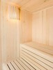 Sauna Fińska RelaxOne od LoftoweDomy - 2 osoby wersja LUX - 5