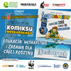 Komiks wędkarski Fikoty Family - ten o jesiotrach - EDUKACJA - 2