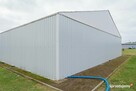 Hale Produkcyjne / Przemysłowe / Rolnicze - Produkcja - 8