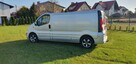 Opel VIVARO 3-fotele, 2,5 CDTI DLUGI AUTOMAT Klima - 4
