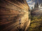 Sauna Fińska RelaxThree od LoftoweDomy - 6 osób wersja LUX - 3