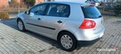 Sprzedam VW Volkswagen Golf V 1.6 Fsi 16V przegląd na rok - 4