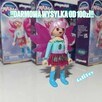 71181 Figurka Wróżki Crystal Fairy Elvi PlayMobil - 1