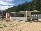 KONTENER GASTRONOMICZNY HANDLOWY SKLEP - 13