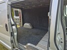 Opel VIVARO 3-fotele, 2,5 CDTI DLUGI AUTOMAT Klima - 10