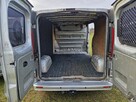 Opel VIVARO 3-fotele, 2,5 CDTI DLUGI AUTOMAT Klima - 9
