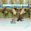 71052 Figurka Łoś Moose PlayMobil Wiltopia - 1