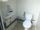 KONTENER SANITARNY PODWÓJNY WC Z PISUAREM - 6