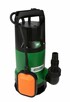 Pompa do wody brudnej 550 Wat - 3