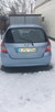 Honda Jazz 1.4 benzyna 2004/5 - 2