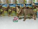 71052 Figurka Łoś Moose PlayMobil Wiltopia - 3