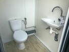 KONTENER SANITARNY PODWÓJNY WC Z PISUAREM - 5