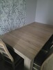 Stół z krzeslami - 3