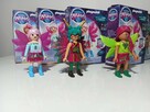 71181 Figurka Wróżki Crystal Fairy Elvi PlayMobil - 4