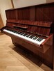 KLASYCZNE pianino BELARUS - 1