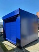 KONTENER GASTRONOMICZNY HANDLOWY SKLEP - 11