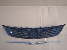 Opel Astra K 5 V wzmocnienie górne pasa przedniego 39024196 - 5