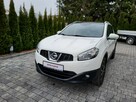 Nissan Qashqai ** Panorama Dach ** Nawigacja ** Ksenon ** Skóra ** - 3