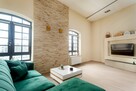 Apartament z niebanalną wysokością 4m - Sprawdź to - 13