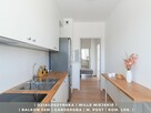 Działoszyńska Wille Miejskie | balkon 30m | m.post - 16