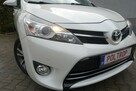 Toyota Verso 1,8i Navi Panorama Skóra Alu Automat 7miejsc VIP Gwarancja - 3
