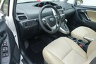 Toyota Verso 1,8i Navi Panorama Skóra Alu Automat 7miejsc VIP Gwarancja - 7