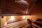 Zadbany dom wolnostojący z sauną i siłownią - 7
