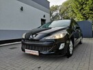 Peugeot 308 SW 1.6 Benzyna 120KM # Klimatyzacja # Parktronik # Alu Felgi # Lift - 1