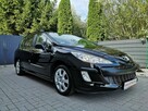 Peugeot 308 SW 1.6 Benzyna 120KM # Klimatyzacja # Parktronik # Alu Felgi # Lift - 3