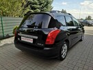 Peugeot 308 SW 1.6 Benzyna 120KM # Klimatyzacja # Parktronik # Alu Felgi # Lift - 5