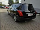 Peugeot 308 SW 1.6 Benzyna 120KM # Klimatyzacja # Parktronik # Alu Felgi # Lift - 7