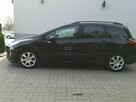 Peugeot 308 SW 1.6 Benzyna 120KM # Klimatyzacja # Parktronik # Alu Felgi # Lift - 8