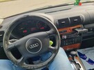 Audi a3 - 2002rok - 1.9tdi - automat - nowe opony - ASZ - 2