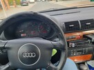 Audi a3 - 2002rok - 1.9tdi - automat - nowe opony - ASZ - 5