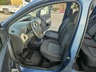 Dacia Dokker Opłacona Zdrowa Zadbana Serwisowana z Klimatyzacją  1 Wł - 7
