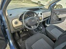 Dacia Dokker Opłacona Zdrowa Zadbana Serwisowana z Klimatyzacją  1 Wł - 8