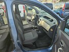 Dacia Dokker Opłacona Zdrowa Zadbana Serwisowana z Klimatyzacją  1 Wł - 10