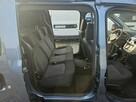 Dacia Dokker Opłacona Zdrowa Zadbana Serwisowana z Klimatyzacją  1 Wł - 11